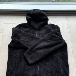 UNIQLO Fleece Jacket