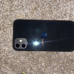 iPhone 11 No Sim Card No Password