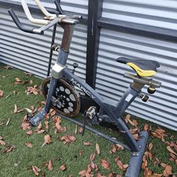 Exercise Bike