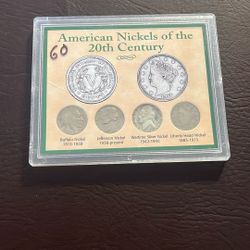 Coins 