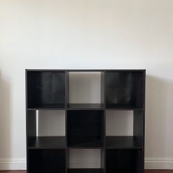 Home Collection 9 Cube Storage Organizer