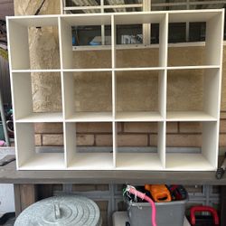 Shelf