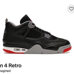 Jordan 4