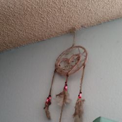 Dream Catcher 