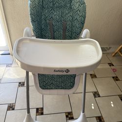 Baby Highchair 