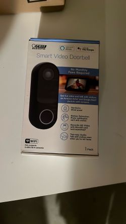 Door Camera