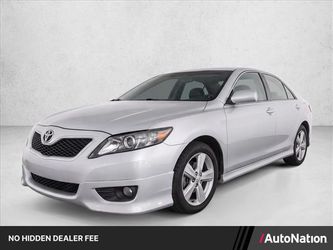2010 Toyota Camry
