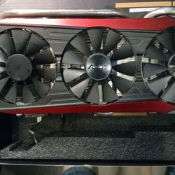 GRAPHICS CARDS GAMING PC (2X)