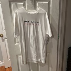Rvca Shirt (never Worn)