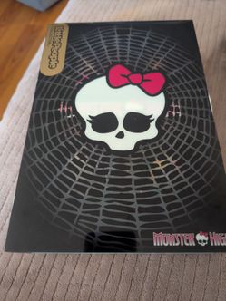 Monster High little People Exclusive