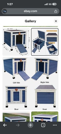 Small Animal House