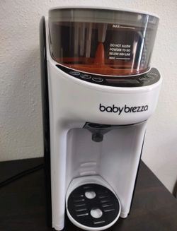 Baby brezza formula pro advanced
