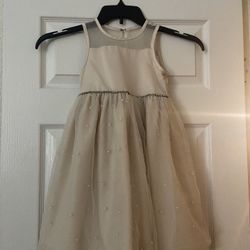 Dress Size 6/7