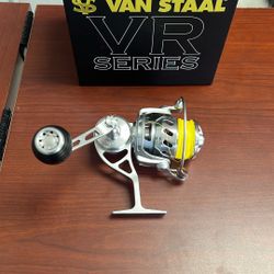 Van Staal Vr Series (VR50)