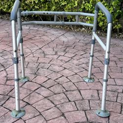 Safety Railing 