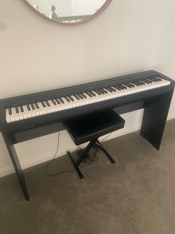 Yamaha P-45