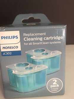 Phillips Replacement Cleaning Cartridge