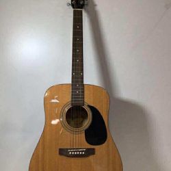 Acoustic Guitar