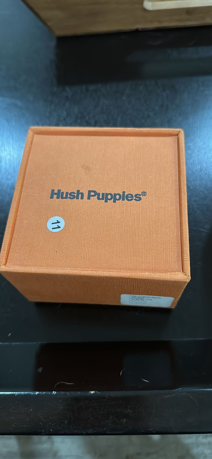Hush puppie Watches