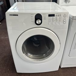 Samsung Dryer
