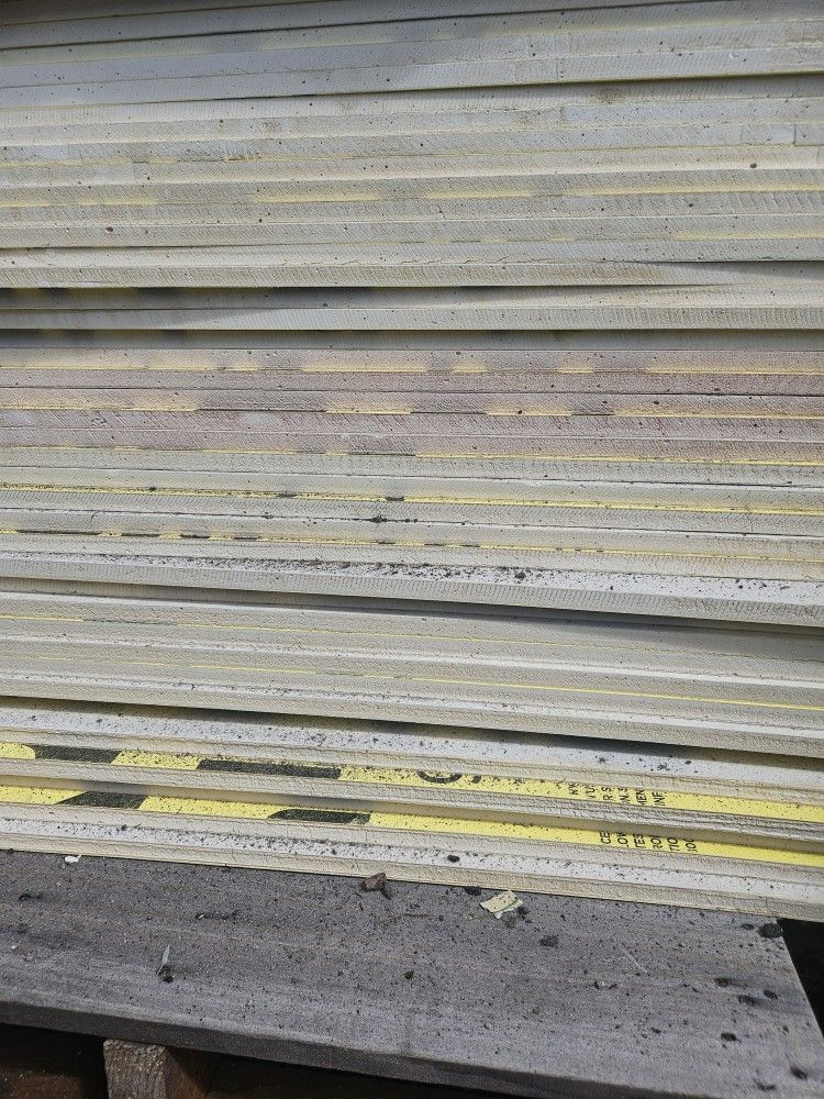 Exterior Drywall