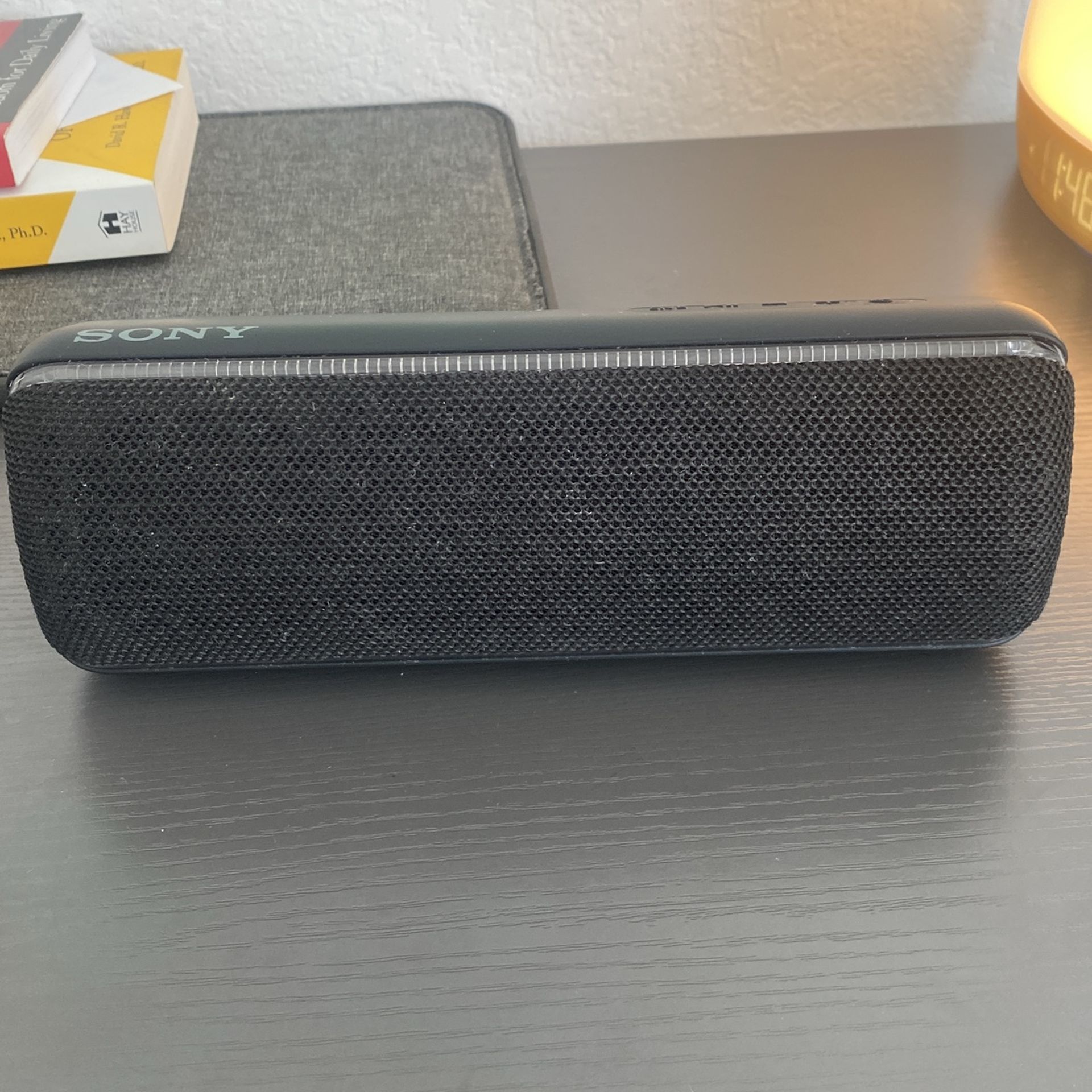 Sony Bluetooth Speaker