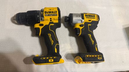 Drills x2