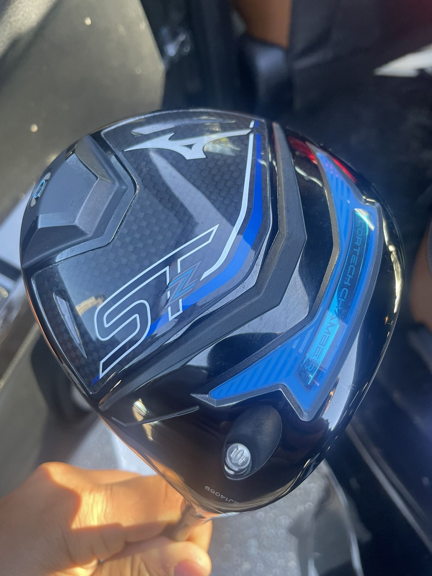 Mizuno STZ 230 Driver RH 