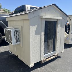 Pet Shelter, Dog House Start At ;