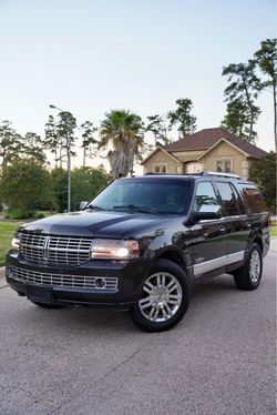 2011 Lincoln Navigator