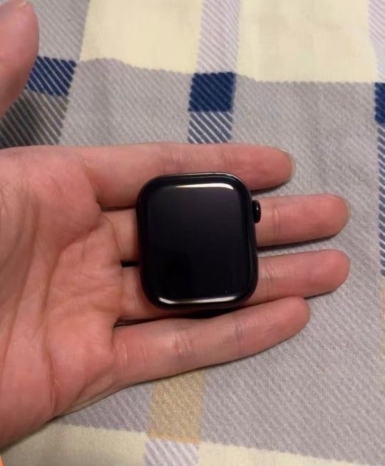 Apple Watch Series 10