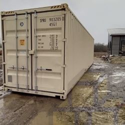Shipping Containers For Sale!!