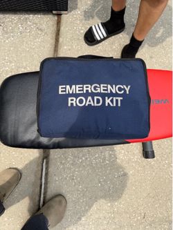 Emergency Road Kit