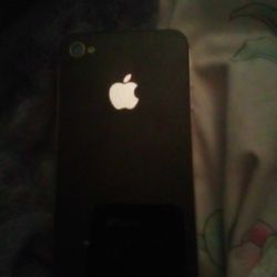 Iphone 4th generation