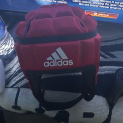 Adidas Soft helmet 