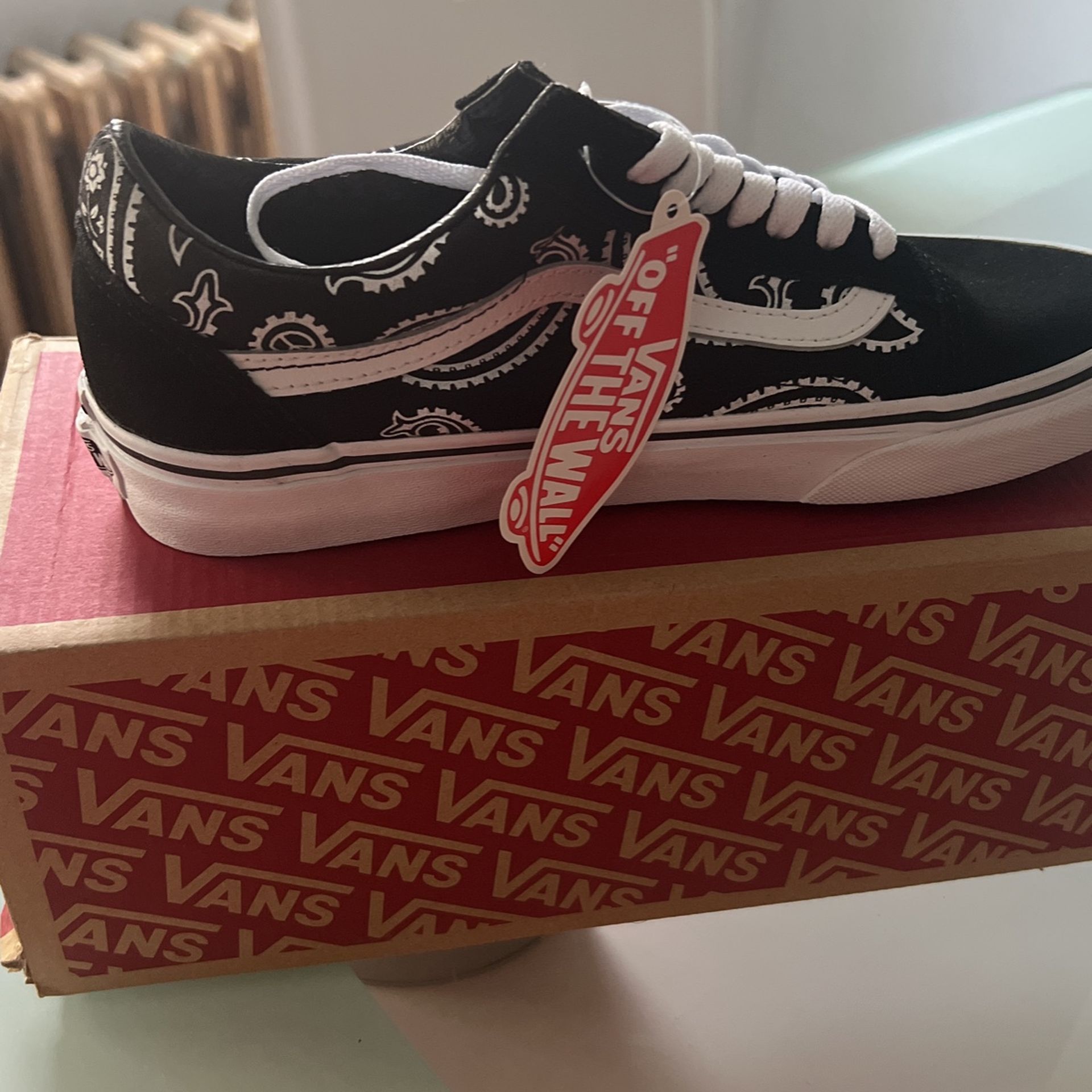 Vans