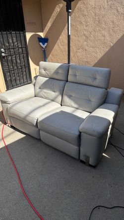 couch recliner