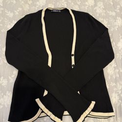 Zara  Cardigan-S