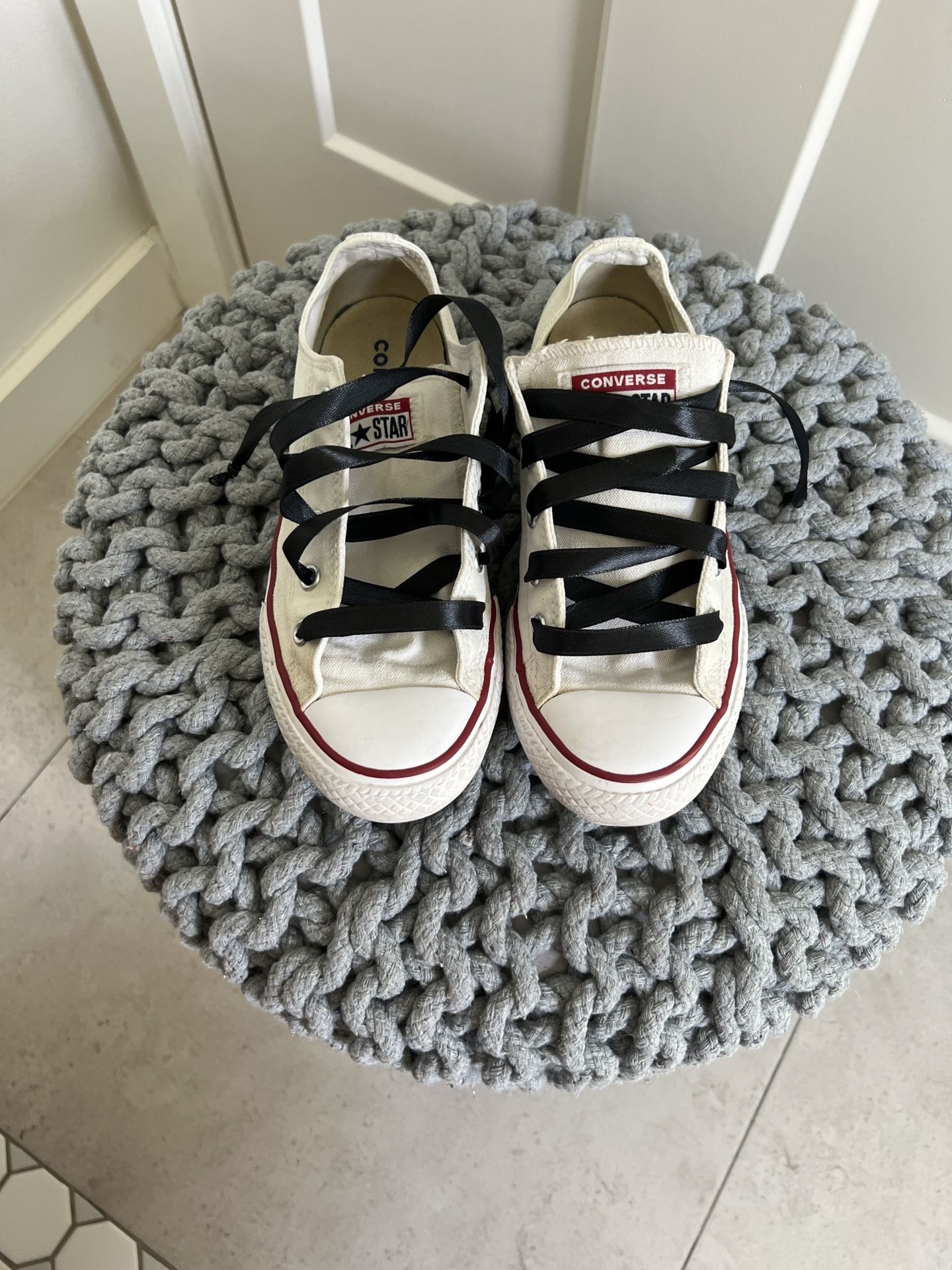 Kids Converse
