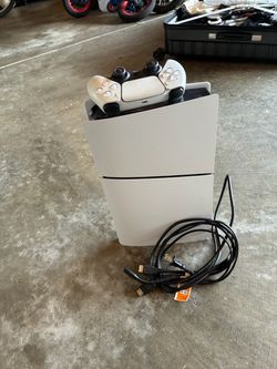 PS5