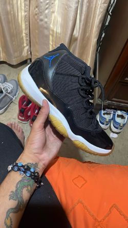 Air Jordan 11 Space Jam 2009 Sz 11