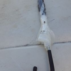 Daisy Umbrella By Marc Jacobs