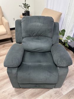 Recliner Chair