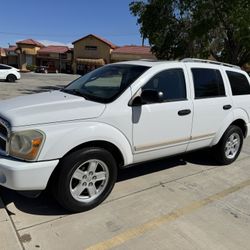 2006 Dodge Durango 