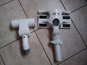 Shark Pro Hard Floor Dustaway and pet hair attachment Vacuum Navigator