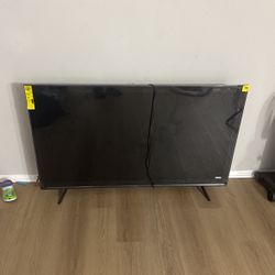 58 Inch Tv