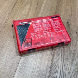 Snap On 48pc Rethreading Set