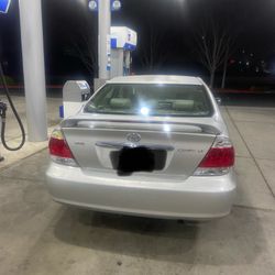 2005 Toyota Camry