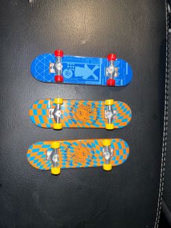 Dutch Bros Skateboards