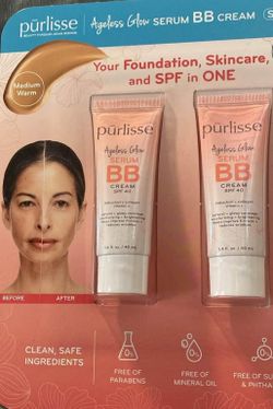 Purlisse BB Cream